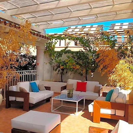 فندق Amarestyle Igv Club Santagiusta كاستياداس