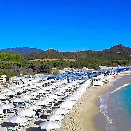 Amarestyle Igv Club Santagiusta 4*