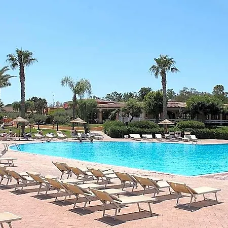 Amarestyle Igv Club Santagiusta فندق كاستياداس