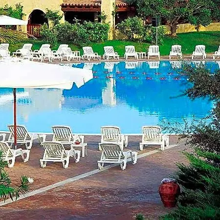 Amarestyle Igv Club Santagiusta Hotel 4*