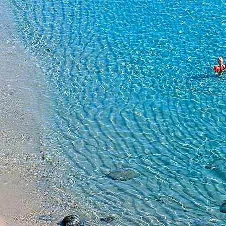 Amarestyle Igv Club Santagiusta 4* كاستياداس