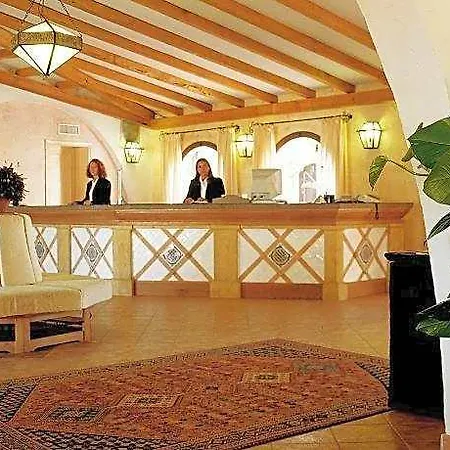 Amarestyle Igv Club Santagiusta Hotel