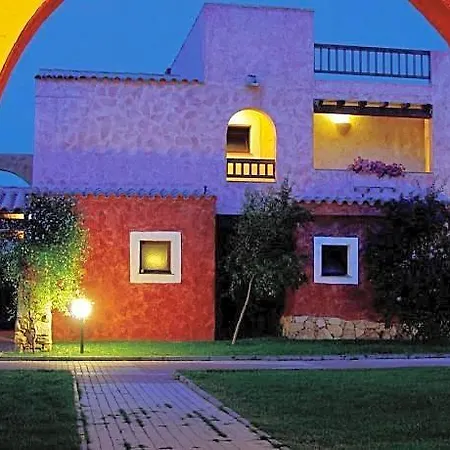 Amarestyle Igv Club Santagiusta Hotel