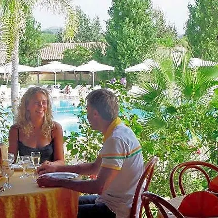 فندق Amarestyle Igv Club Santagiusta 4*