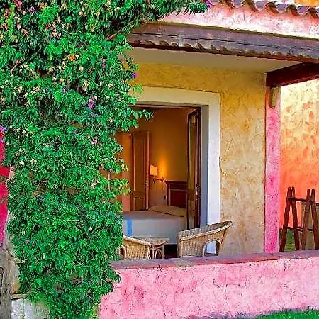 Hotel Amarestyle Igv Club Santagiusta Castiadas