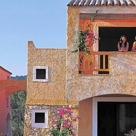 Hotel Amarestyle Igv Club Santagiusta