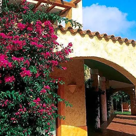 Amarestyle Igv Club Santagiusta 4* كاستياداس