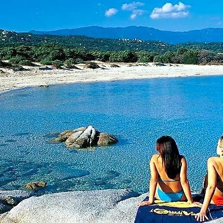 Amarestyle Igv Club Santagiusta 4*