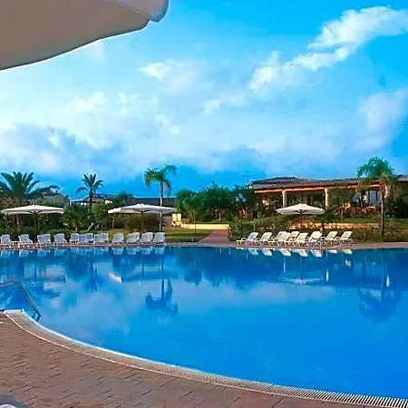 Amarestyle Igv Club Santagiusta فندق كاستياداس