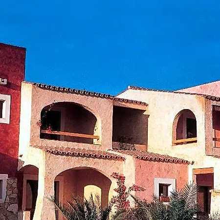 فندق Amarestyle Igv Club Santagiusta 4*