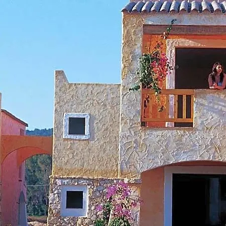 فندق Amarestyle Igv Club Santagiusta 4*