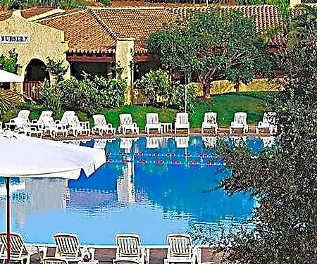 Amarestyle Igv Club Santagiusta فندق كاستياداس