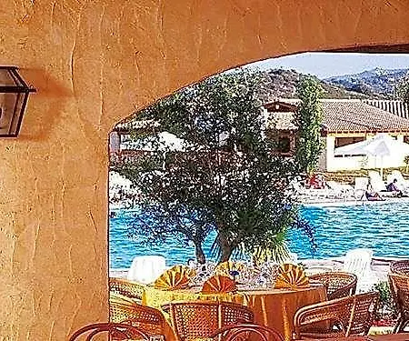 Amarestyle Igv Club Santagiusta 4* Castiadas
