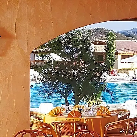 Amarestyle Igv Club Santagiusta Hotel