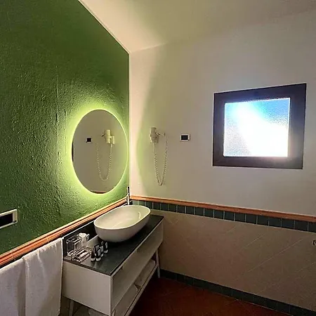 Hotel Amarestyle Igv Club Santagiusta