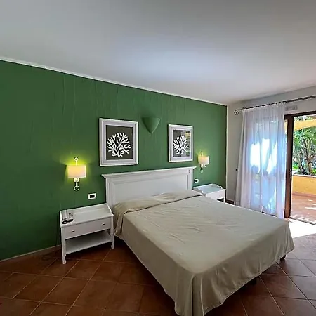 Amarestyle Igv Club Santagiusta Hotel